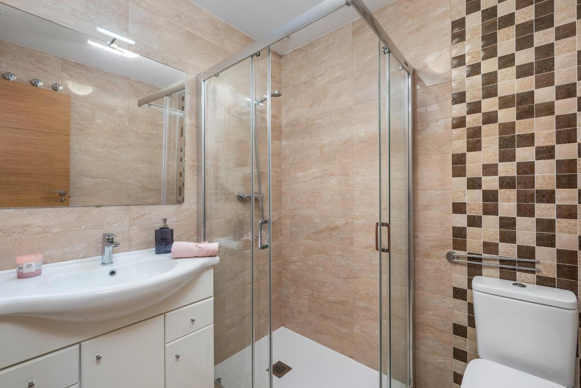 Apartamento Melior 2C - Plusholidays Calpe Buitenkant foto