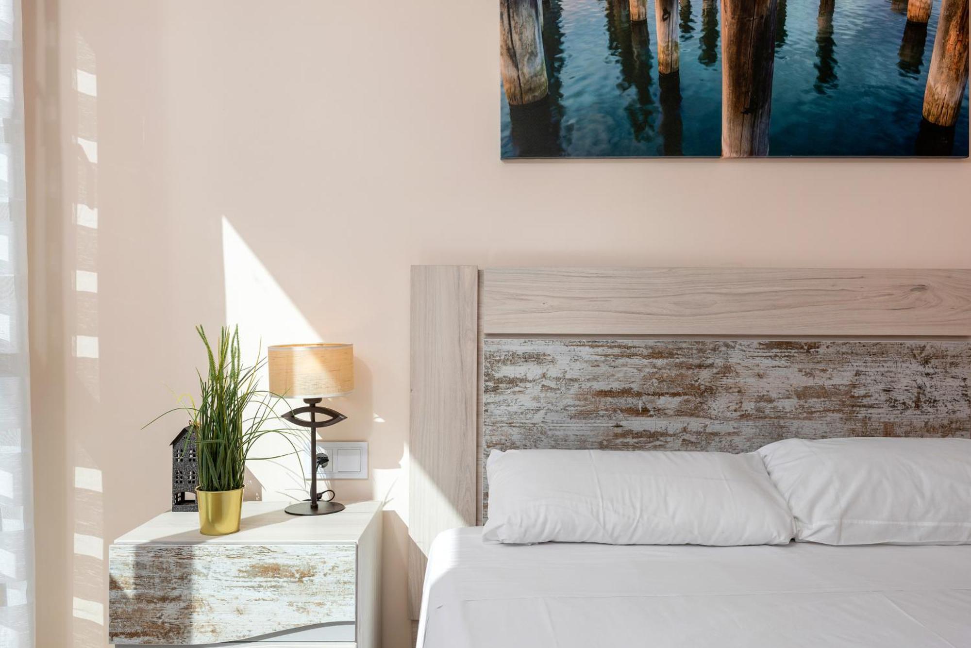 Apartamento Melior 2C - Plusholidays Calpe Buitenkant foto
