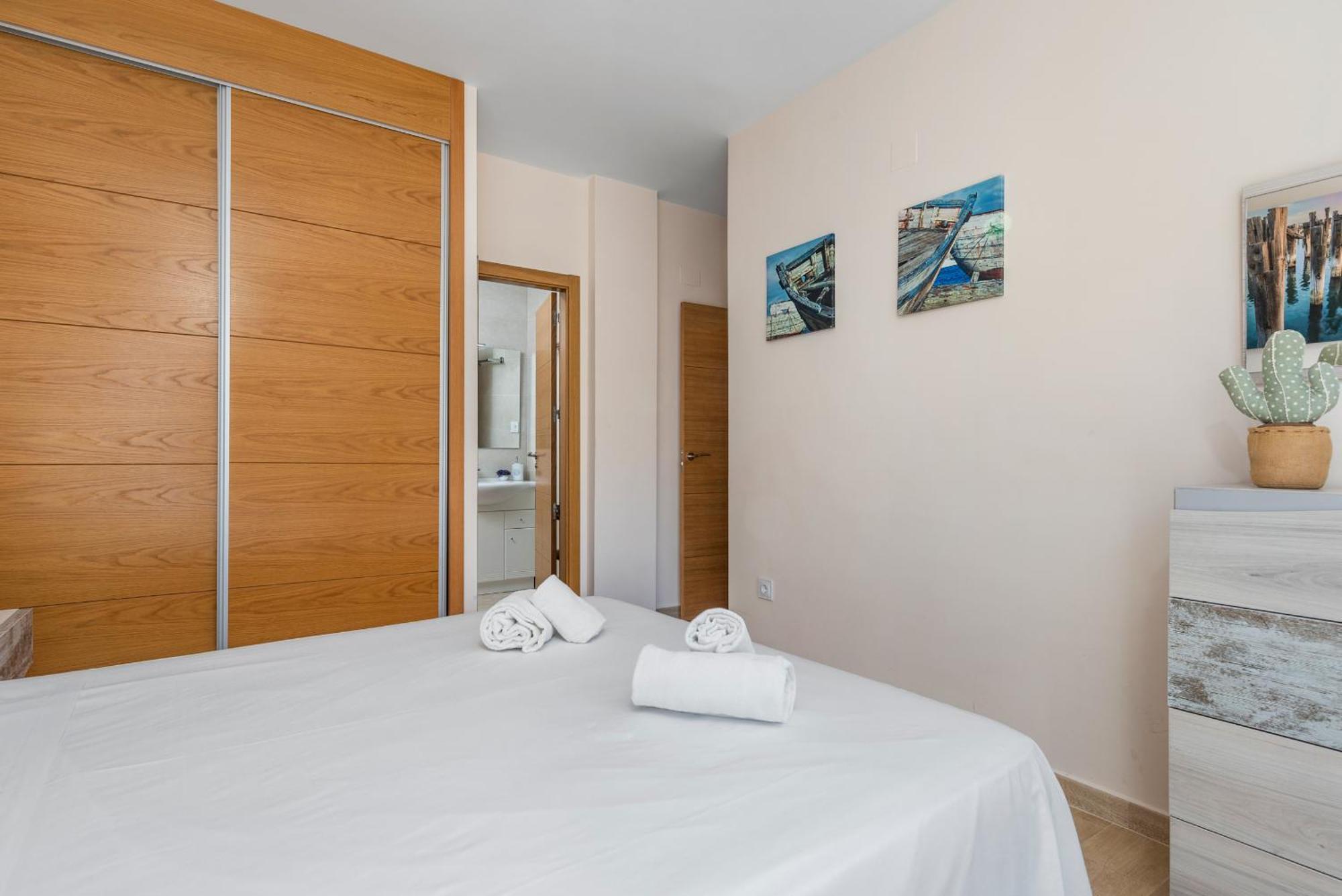 Apartamento Melior 2C - Plusholidays Calpe Buitenkant foto