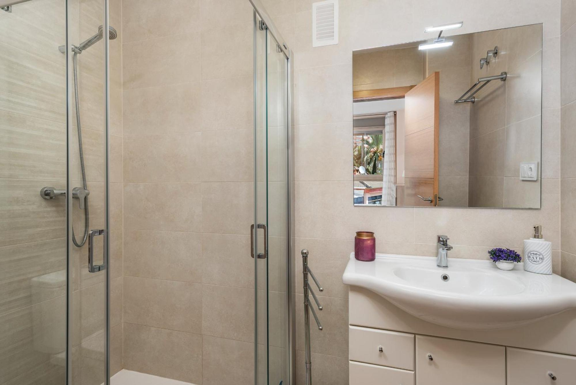 Apartamento Melior 2C - Plusholidays Calpe Buitenkant foto