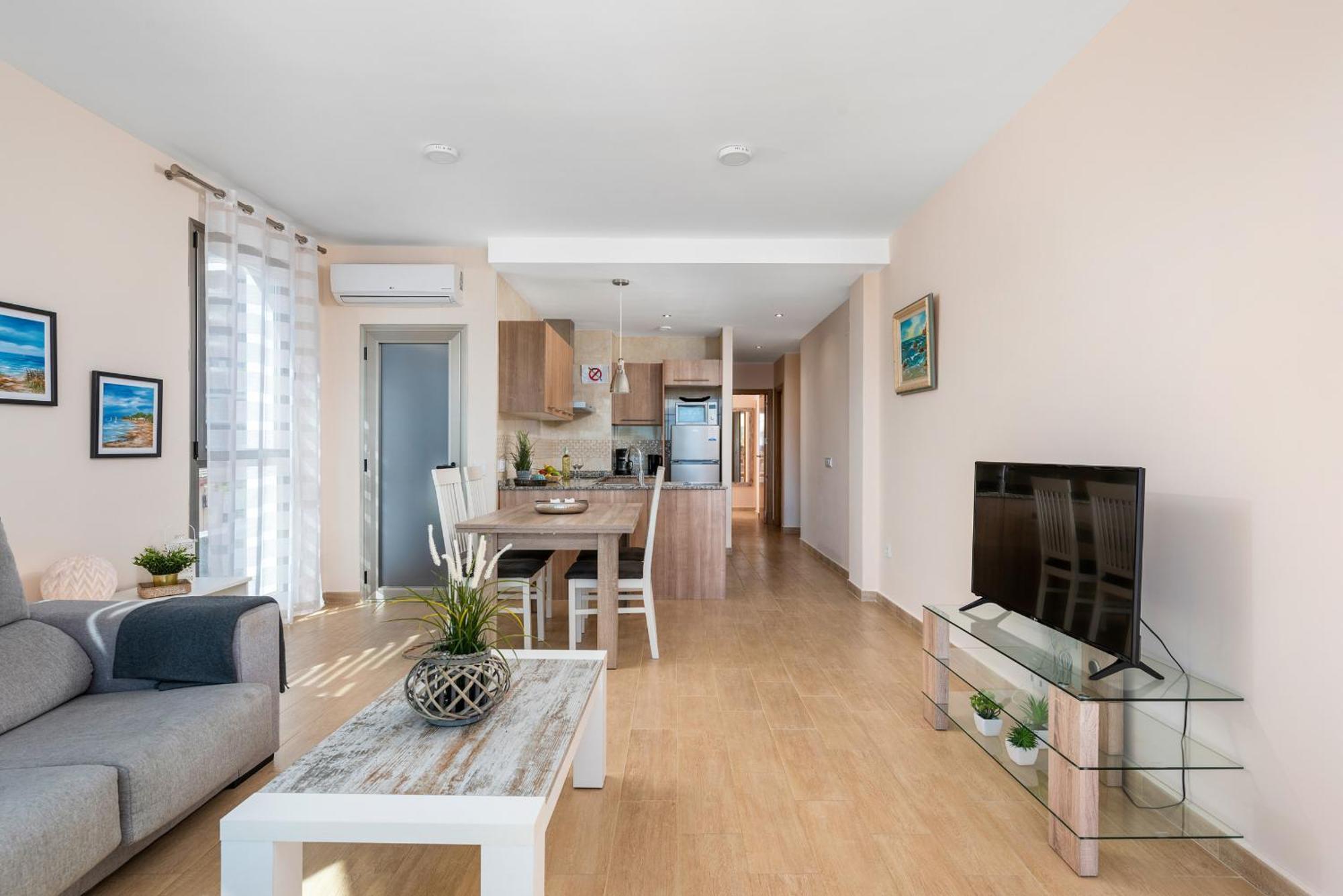 Apartamento Melior 2C - Plusholidays Calpe Buitenkant foto