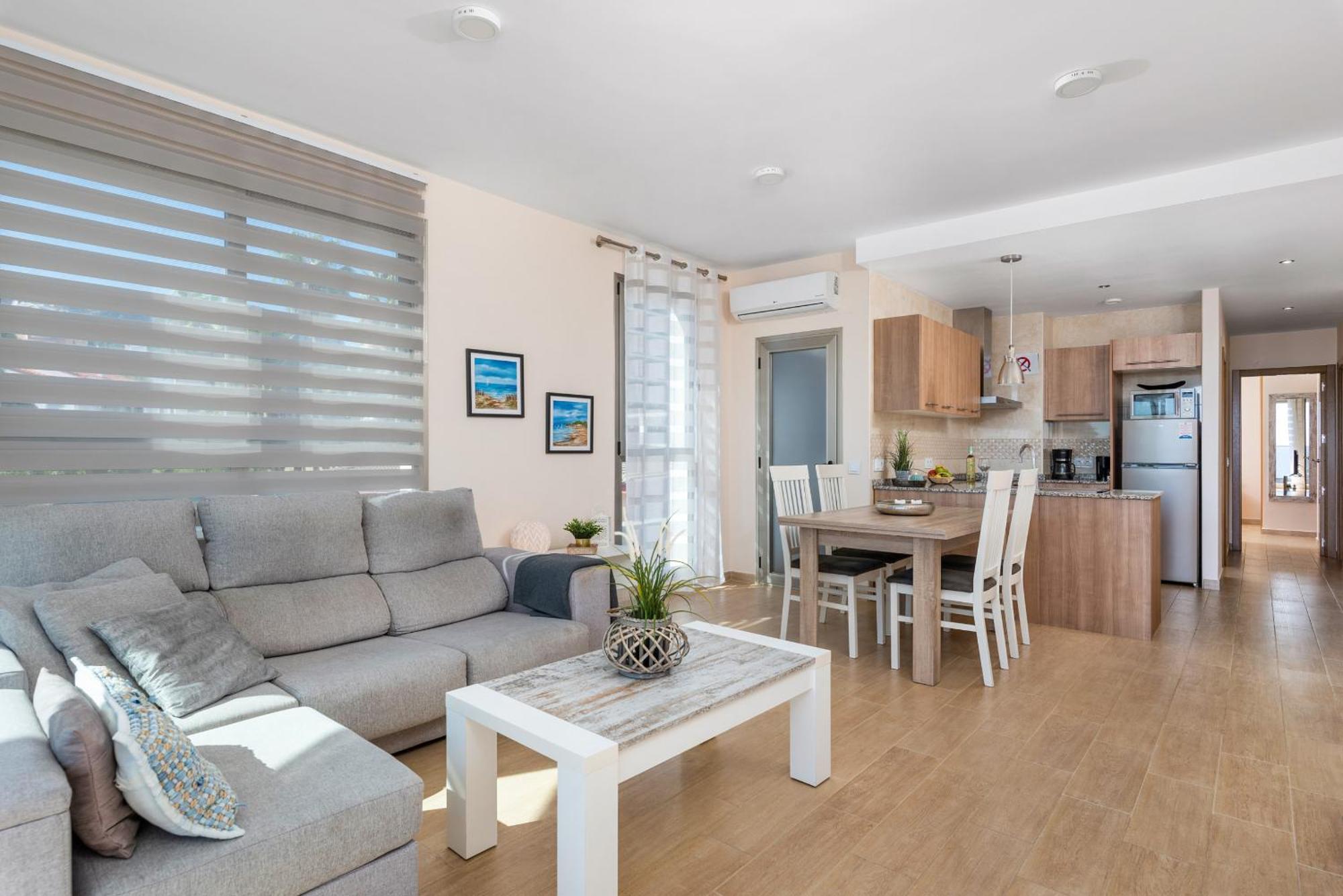 Apartamento Melior 2C - Plusholidays Calpe Buitenkant foto