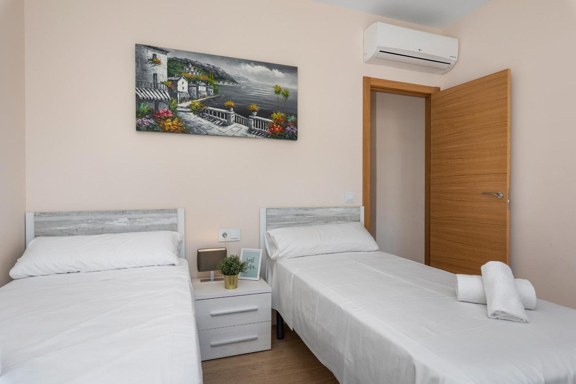 Apartamento Melior 2C - Plusholidays Calpe Buitenkant foto