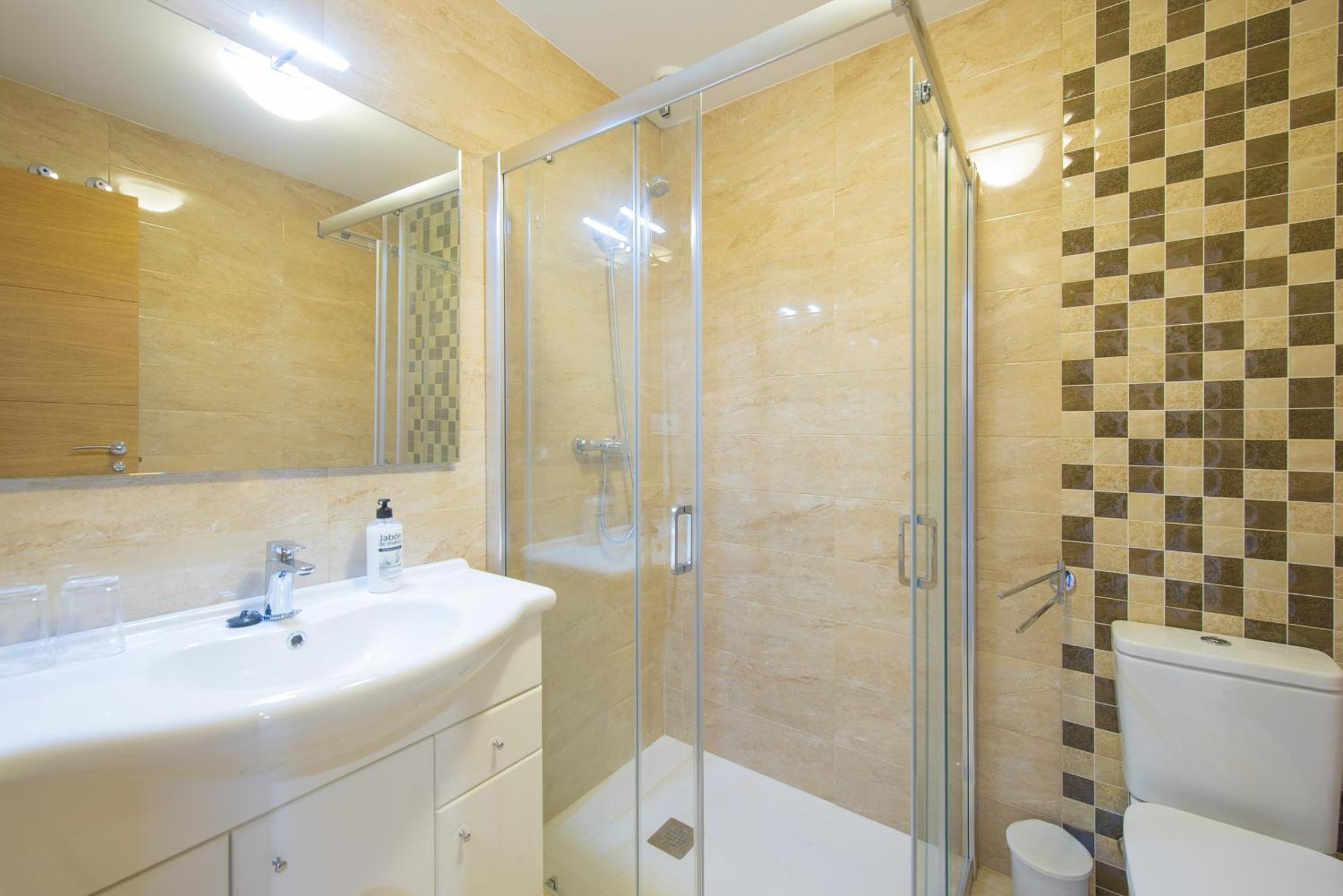 Apartamento Melior 2C - Plusholidays Calpe Buitenkant foto